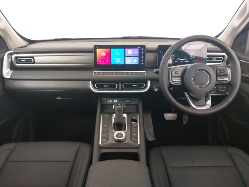 Used GWM POER300 2025 for sale - 77130458: Photo 2