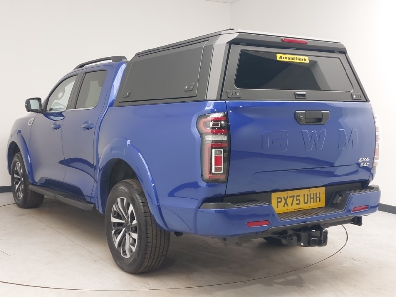 Used GWM POER300 2025 for sale - 77130458: Photo 3