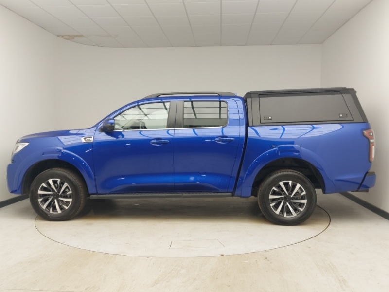 Used GWM POER300 2025 for sale - 77130458: Photo 4