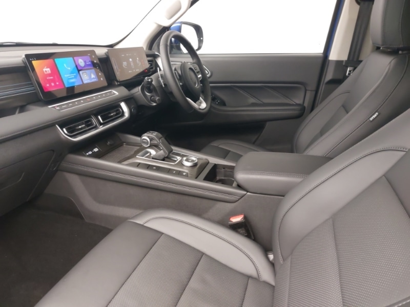 Used GWM POER300 2025 for sale - 77130458: Photo 5