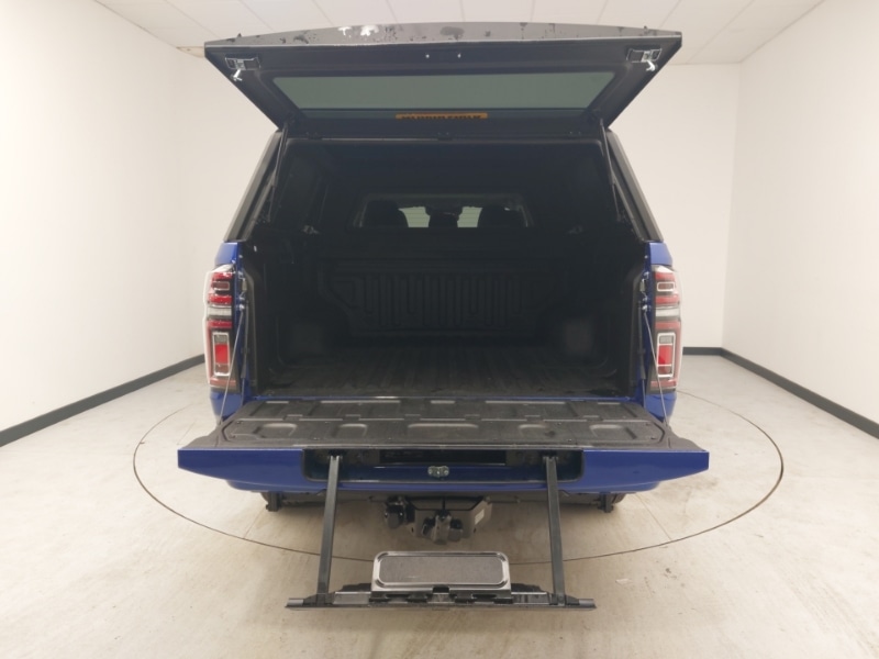 Used GWM POER300 2025 for sale - 77130458: Photo 8