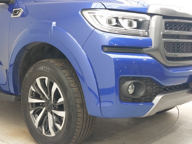 Used GWM POER300 2025 for sale - 77130458: Photo 9