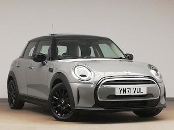 2021 - 1.5 Cooper Classic 5dr