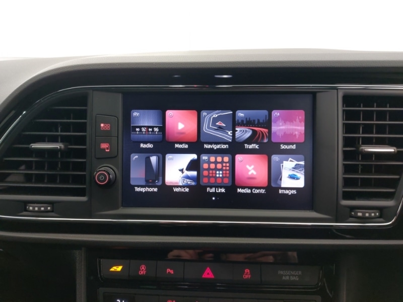 Used SEAT Leon 2020 for sale - 77330247: Photo 11