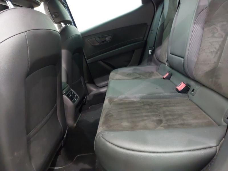 Used SEAT Leon 2020 for sale - 77330247: Photo 6