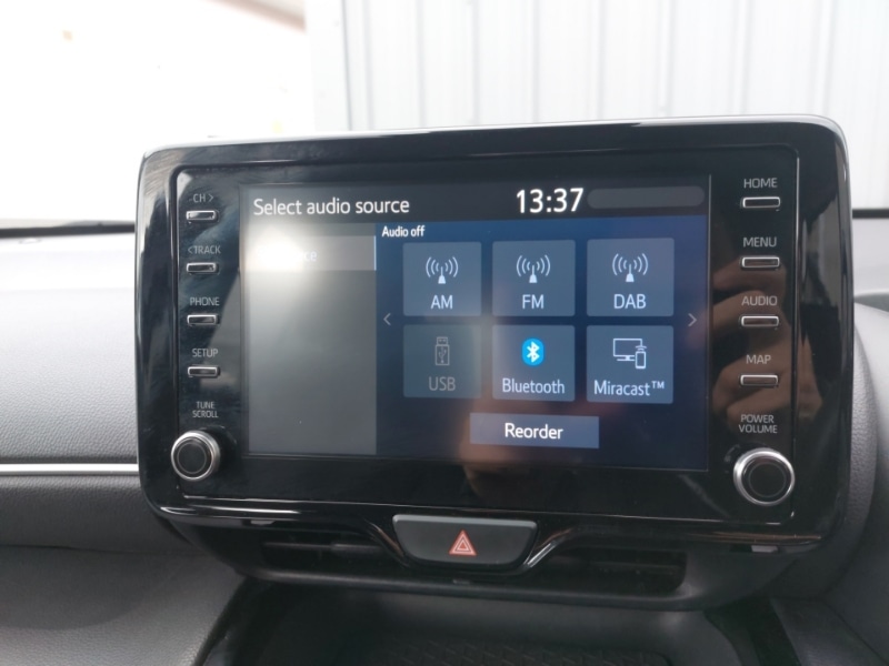 Used Toyota Yaris Cross 2023 for sale - 77645298: Photo 10