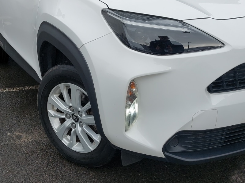 Used Toyota Yaris Cross 2023 for sale - 77645298: Photo 9