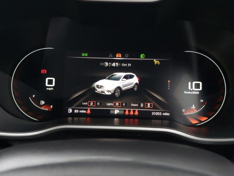 Used MG MG ZS 2023 for sale - 76589608: Photo 11