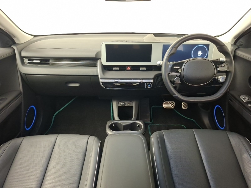Used Hyundai IONIQ 5 2024 for sale - 77923745: Photo 2