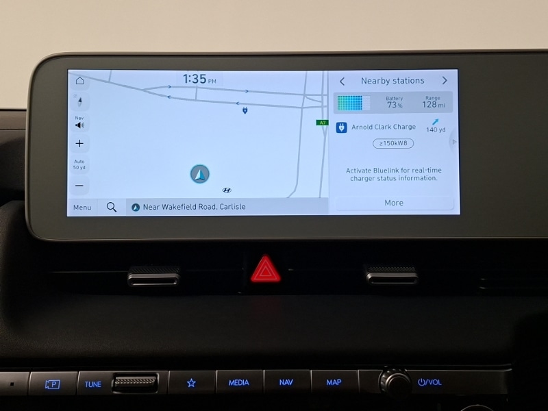 Used Hyundai IONIQ 5 2024 for sale - 77923745: Photo 7