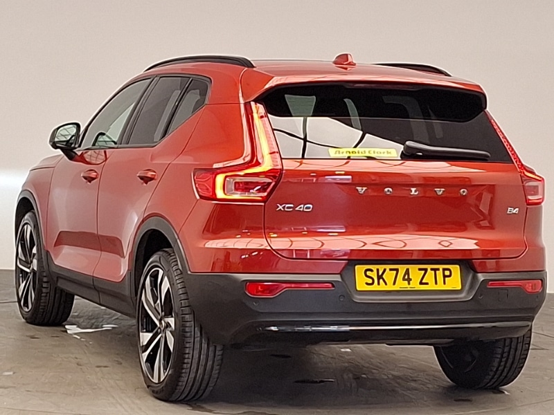 Used Volvo XC40 2024 for sale - 77343386: Photo 3