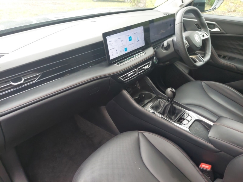 Used MG MG HS 2025 for sale - 76578845: Photo 5