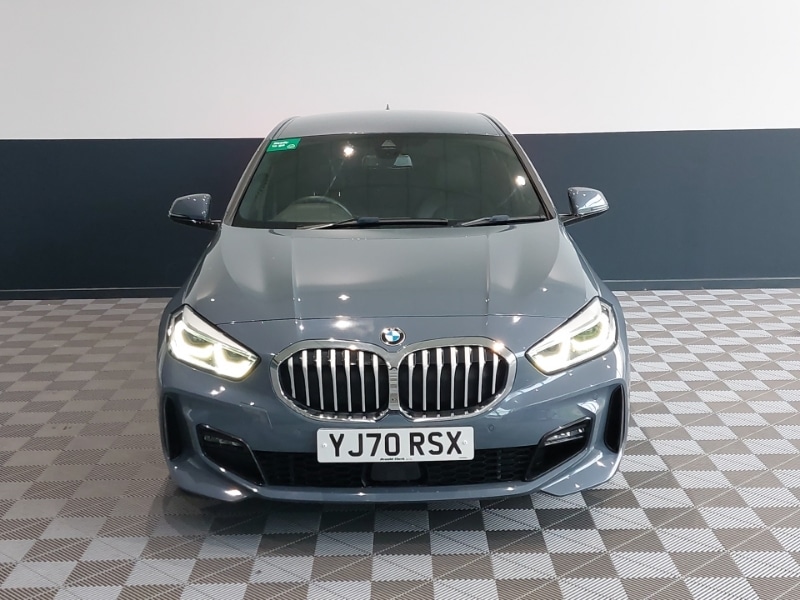 Used BMW 1 Series 2020 for sale - 76160115: Photo 12
