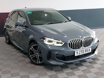 BMW - 1 Series