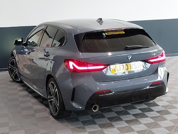 Used BMW 1 Series 2020 for sale - 76160115: Photo 3
