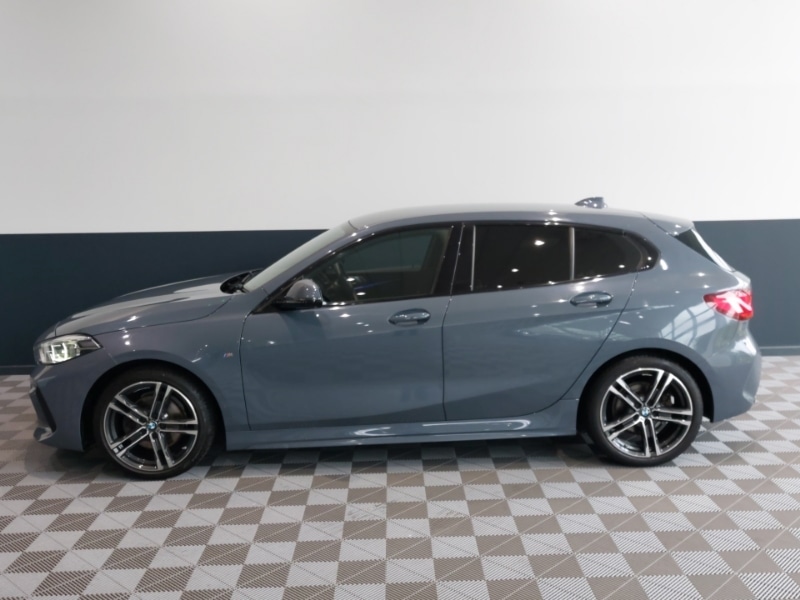 Used BMW 1 Series 2020 for sale - 76160115: Photo 4
