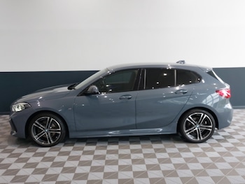 Used BMW 1 Series 2020 for sale - 76160115: Photo 4