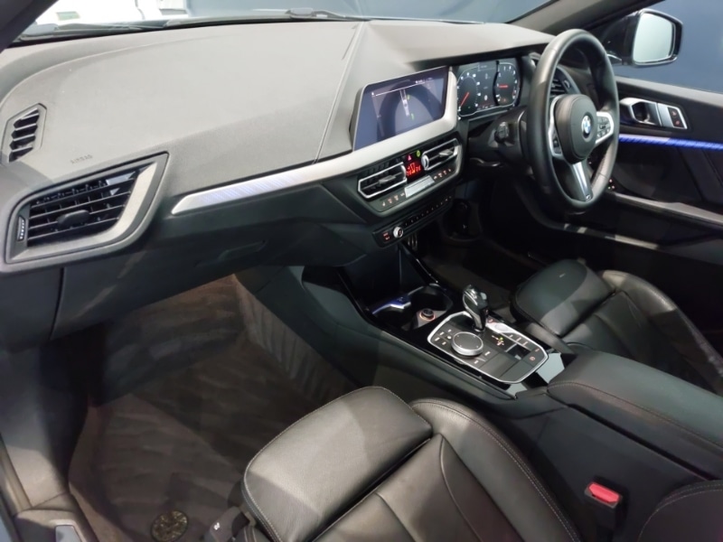 Used BMW 1 Series 2020 for sale - 76160115: Photo 5