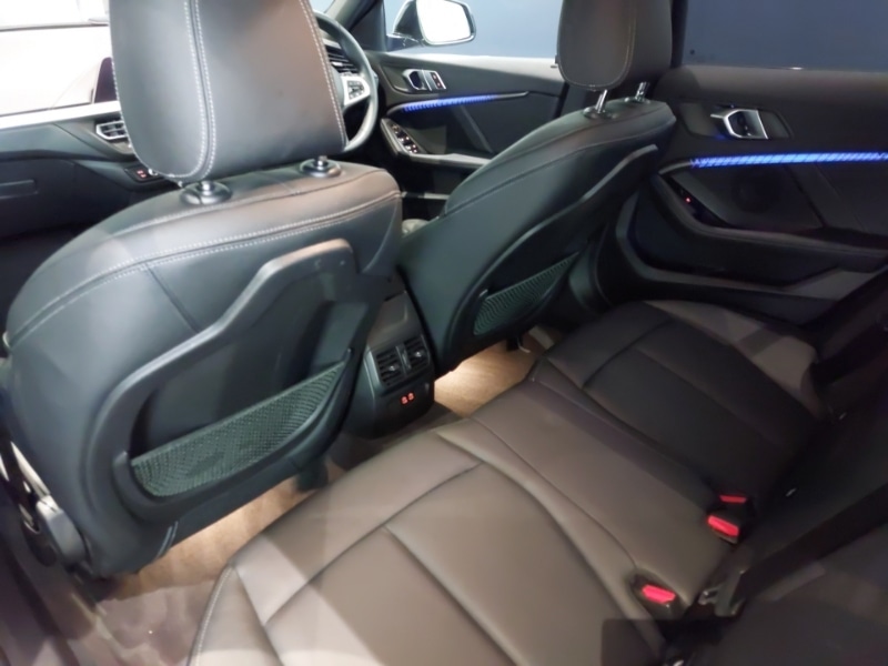 Used BMW 1 Series 2020 for sale - 76160115: Photo 6