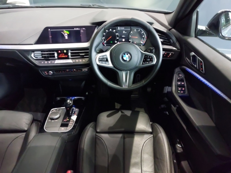 Used BMW 1 Series 2020 for sale - 76160115: Photo 7
