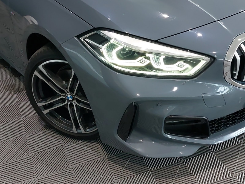 Used BMW 1 Series 2020 for sale - 76160115: Photo 9