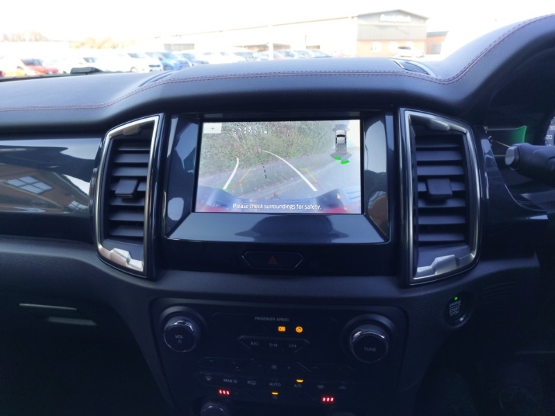 Used Ford Ranger 2022 for sale - 77912647: Photo 11