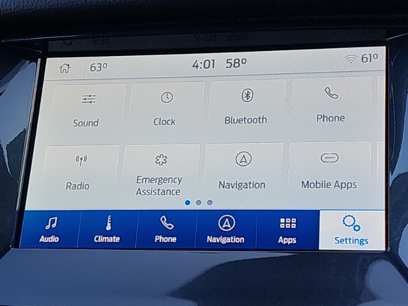 Used Ford Ranger 2022 for sale - 77912647: Photo 12