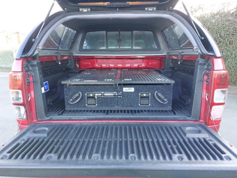 Used Ford Ranger 2022 for sale - 77912647: Photo 8