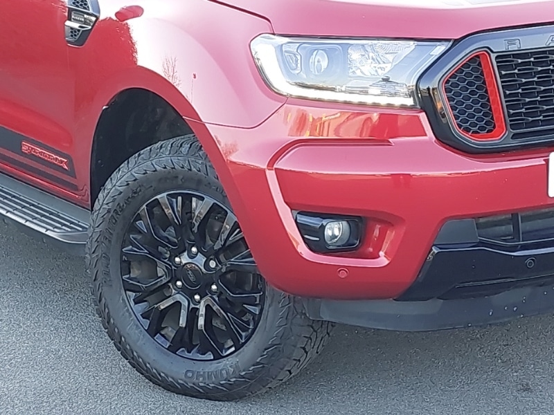 Used Ford Ranger 2022 for sale - 77912647: Photo 9