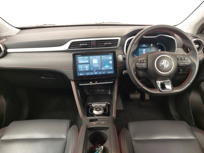 Used MG MG ZS 2022 for sale - 77606694: Photo 2