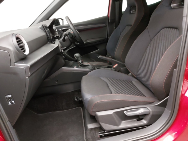 Used SEAT Arona 2024 for sale - 76347483: Photo 5