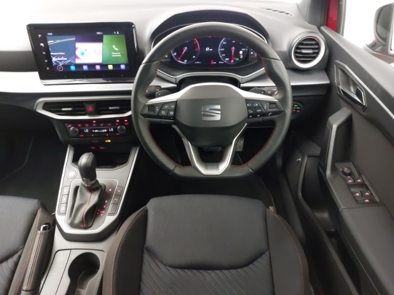 Used SEAT Arona 2024 for sale - 76347483: Photo 7