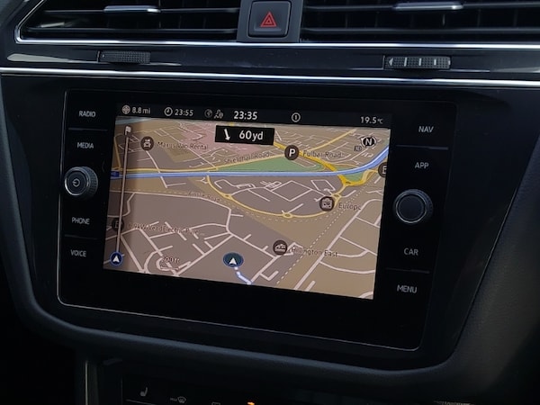 Used Volkswagen Tiguan 2023 for sale - 76198987: Photo 10