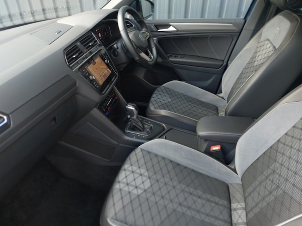Used Volkswagen Tiguan 2023 for sale - 76198987: Photo 5