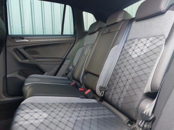 Used Volkswagen Tiguan 2023 for sale - 76198987: Photo 6