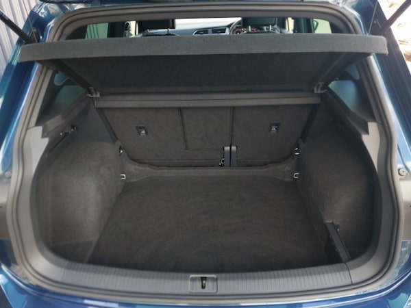 Used Volkswagen Tiguan 2023 for sale - 76198987: Photo 8