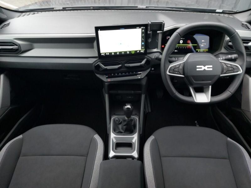 Used Dacia Bigster 2025 for sale - 76479019: Photo 2