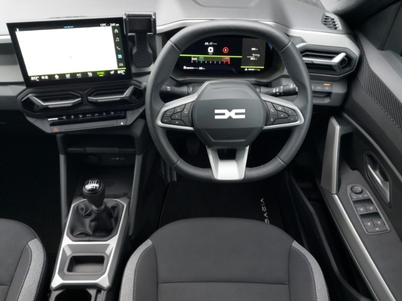 Used Dacia Bigster 2025 for sale - 76479019: Photo 7