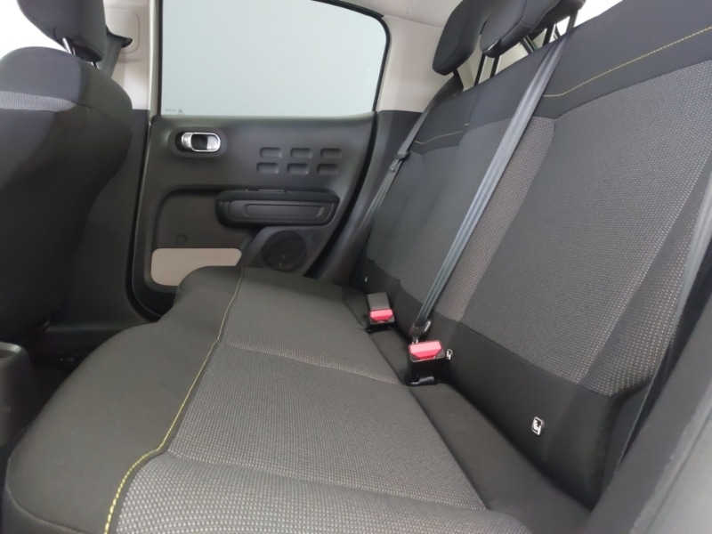 Used Citroen C3 2023 for sale - 78164905: Photo 6