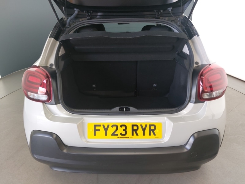 Used Citroen C3 2023 for sale - 78164905: Photo 8
