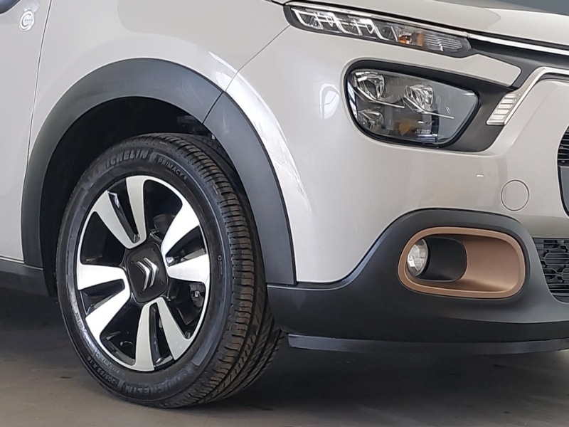 Used Citroen C3 2023 for sale - 78164905: Photo 9