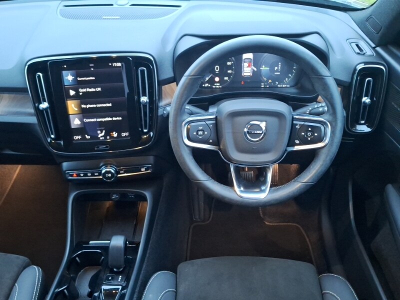 Used Volvo XC40 2022 for sale - 77677914: Photo 7