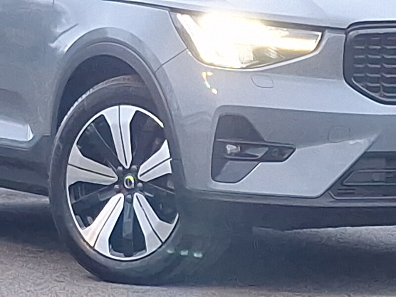 Used Volvo XC40 2022 for sale - 77677914: Photo 9