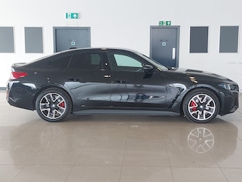Used BMW i4 2025 for sale - 78334172: Photo