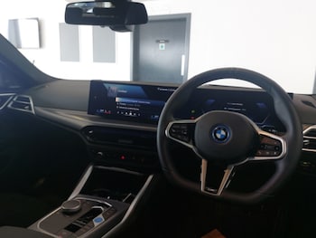 Used BMW i4 2025 for sale - 78334172: Photo