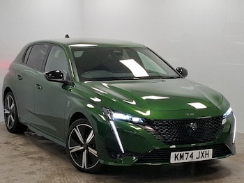 Used Peugeot 308 2024 for sale - 78799741: Photo