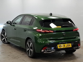 Used Peugeot 308 2024 for sale - 78799741: Photo