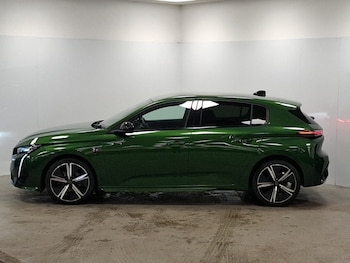 Used Peugeot 308 2024 for sale - 78799741: Photo