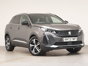 Used Peugeot 3008 2023 for sale - 75913971: Photo