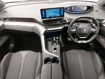Used Peugeot 3008 2023 for sale - 75913971: Photo